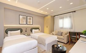 Homtel Residence Auc